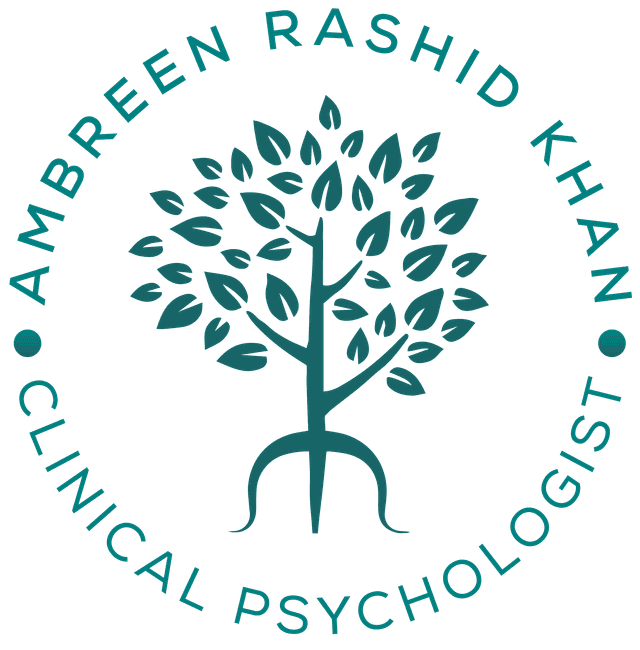 Ambreen Rashid Khan Logo